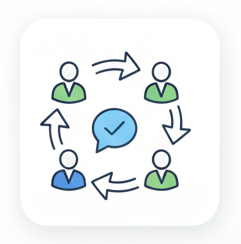 Easy Referral icon