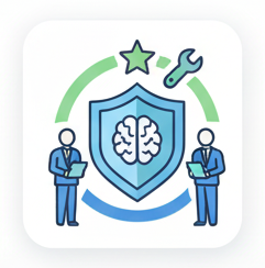 Expert Support icon