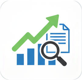 Qualified Leads icon