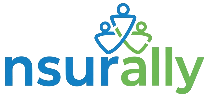 nsurally Logo