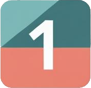 Step 1 icon